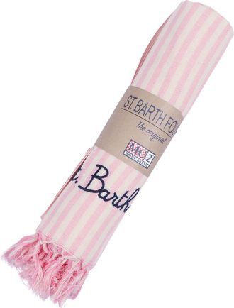 MC2 Saint Barth Fouta Mc2 Saint Barth Righe N Chiare S V21 Imb