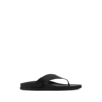 Ancient Greek Sandals Dames, Schoenen, Zwart, Maat: 36 EU