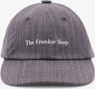 Frankie Shop Cappello Baseball Frankie - THE FRANKIE SHOP - gender_Woman