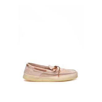 ASTORFLEX Sailor Schoenen - Heren - Bootschoenen - Beige - 40 EU - Schoenen
