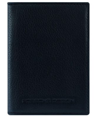 Porsche Design Porsche Business Leather Card Holder
