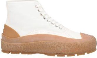 Jil Sander FOOTWEAR - Trainers sur YOOX.COM