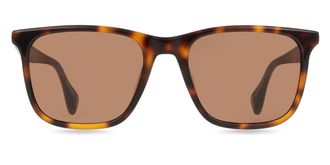 Ted Baker TB1724 104 Mens Sunglasses Tortoiseshell Size 53