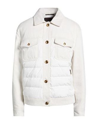Moorer CAPISPALLA - Piumini & Imbottiti Sintetici su YOOX.COM