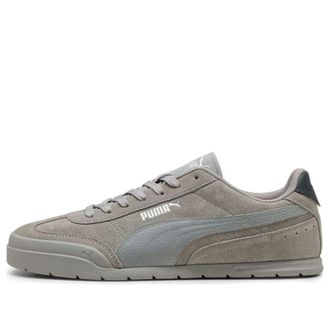 Puma Super Turino SD Gray Silver 402614-02