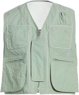 Dior ROPA DE ABRIGO - Chompas sin mangas en YOOX.COM