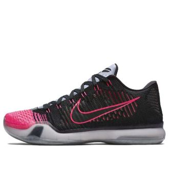 Nike Kobe 10 Elite Mambacurial 747212-010