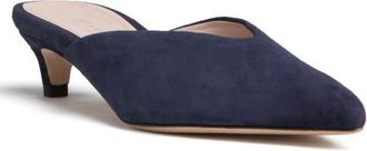 BEAUTIISOLES Gal Mule in Navy at Nordstrom, Size 38.5