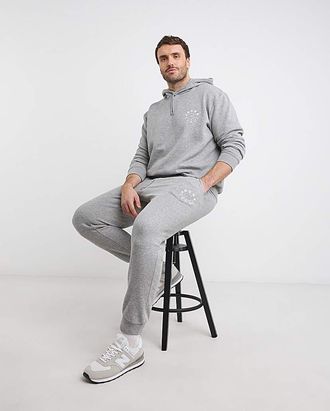 Jack & Jones Jack & Jones Warrior Sweat Set Tracksuit