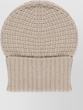 Fabiana Filippi sequined beanie