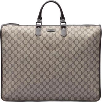 Gucci unisex, Pre-owned, Beige, Taglia unica, used