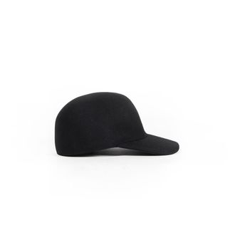 Jil Sander Wool Hat