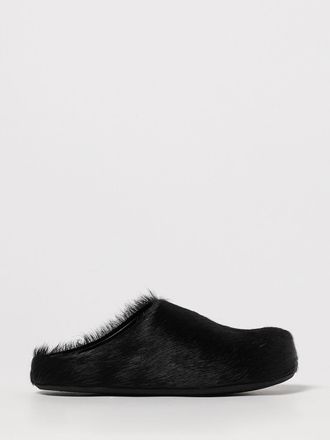 Marni Shoes Woman color Black