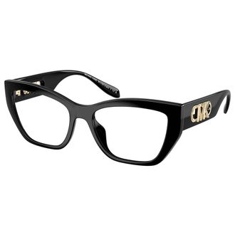 Michael Kors PUGLIA MK 4149U 3005 52mm Womens Rectangle Eyeglasses 52mm