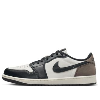 Nike Jordan Air Jordan 1 Low OG Mocha CZ0790-102