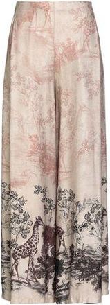 Angela Davis BOTTOMWEAR - Trousers on YOOX.COM