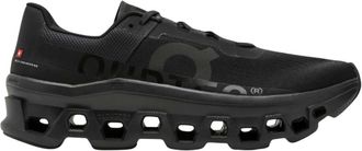 On Running Heren, Schoenen, Zwart, Maat: 45 EU