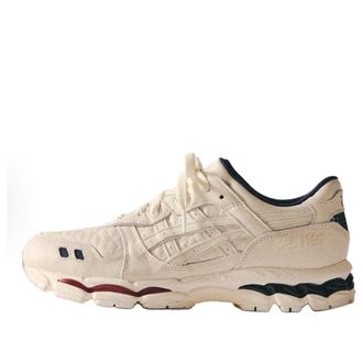 Asics x Kith Gel-Lyte 3.1 France 1203A911-100
