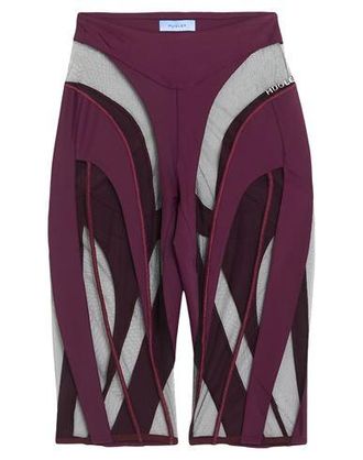 MUGLER BOTTOMWEAR - Shorts & Bermuda Shorts sur YOOX.COM