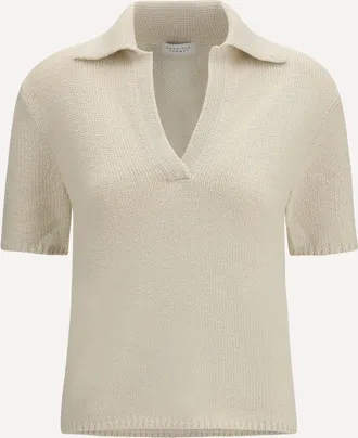 Gabriela Hearst Polo Sohan Woman S