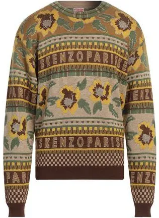 Kenzo KNITWEAR - Jumpers on YOOX.COM
