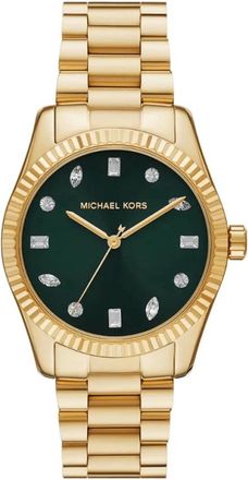 Michael Kors Mujer, Accesorios, Amarillo, Talla: ONE Size