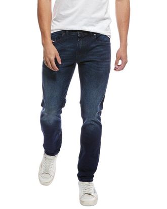 Diesel Thommer Dark Wash Jean