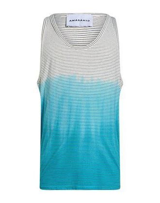 Amaranto TOPWEAR - Tank Tops on YOOX.COM