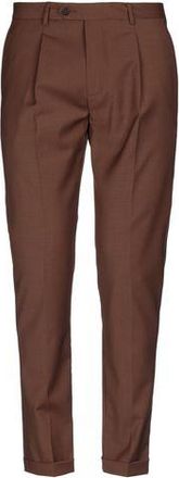 Manuel Ritz PARTES DE ABAJO - Pantalones en YOOX.COM