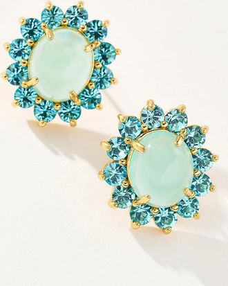 Loren Hope Georgie Stud Earrings