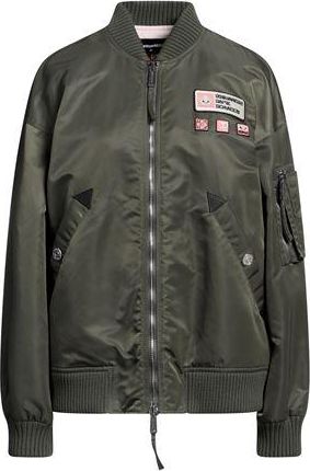 Dsquared2 COATS & JACKETS - Jackets on YOOX.COM