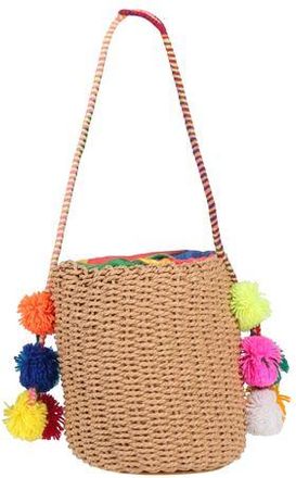 Ibo-Maraca BAGS - Shoulder bags on YOOX.COM