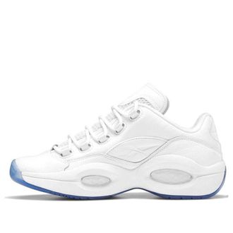 Reebok Question Low White Clear GW8165
