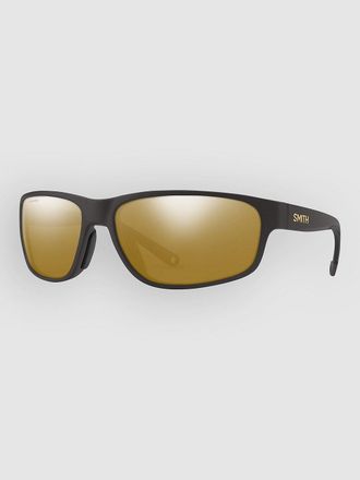 Smith Redding 2 Matte Gravy Gafas de Sol marr&oacute;n