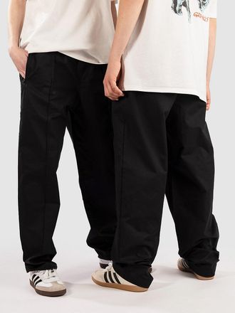 adidas Pintuck 2.0 Pantalones negro