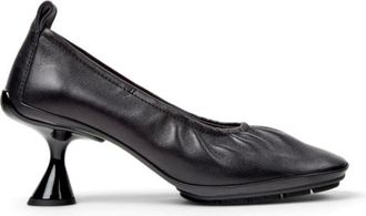 Camper Schoenen, Dames, Zwart, 41 EU, Sneakers