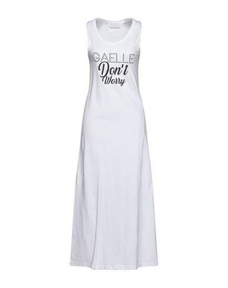 Gaëlle Paris KLEIDER - Maxi-Kleider auf YOOX.COM