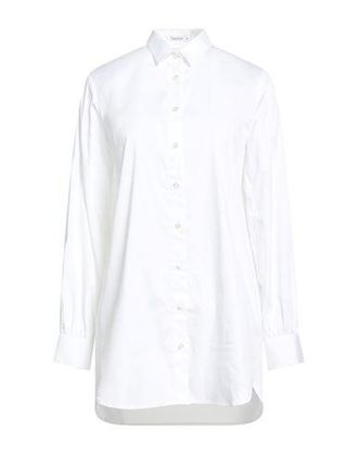 Soluzione - Camiceria Ticino CAMISETAS Y TOPS - Camisas en YOOX.COM