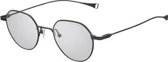 Dita Eyewear Lancier Lsa-117 - unisex - Zonnebrillen - Zwart - 48 MM - Nylon - Accessoires