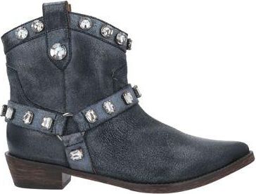 CALZADO - Botines de ca&ntilde;a alta en YOOX.COM