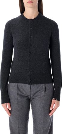 Extreme Cashmere N°300 Little 2 Cashmere Cardigan
