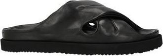Officine Creative FOOTWEAR - Sandals on YOOX.COM