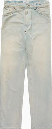 1989 STUDIO Light Blue Boyfriend Jeans