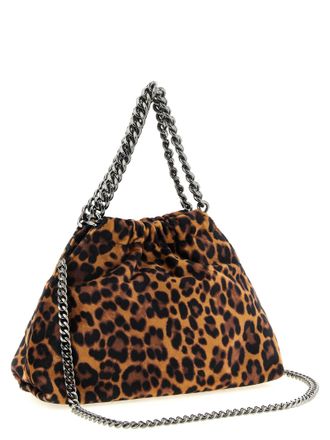 Stella McCartney Falabella Shoulder Bag - Brown
