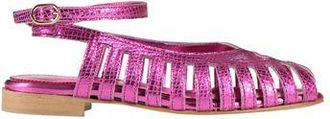 Divine Follie FOOTWEAR - Sandals sur YOOX.COM
