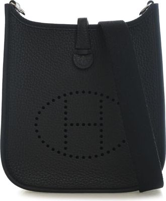 Herm&egrave;s Pre-owned Hermes Clemence Evelyne I 16 Amazone Ladies 0ZWO6866U3OGN89U