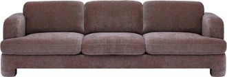 TOV Furniture Tov Furniture Halsey Textured Fabric Sofa