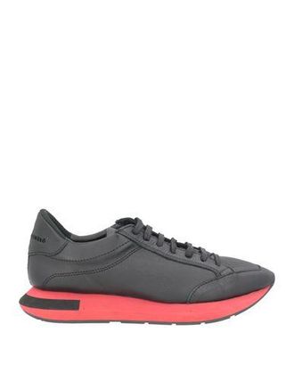 Manuel Barcel&oacute; CALZADO - Sneakers en YOOX.COM