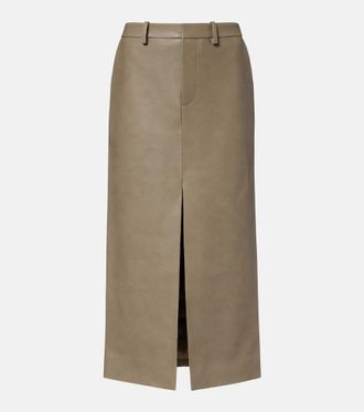 Frankie Shop Gonna midi Maybelle