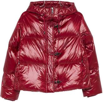 Fay Puffer Jacket